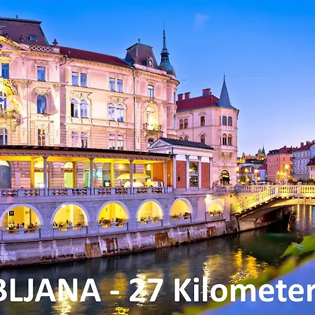 Mahne * Kranj